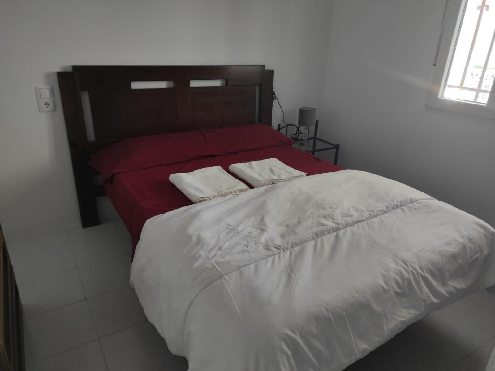 Casa Rural Con Piscina Verdugo El Puerto de Santa María Eksteriør bilde